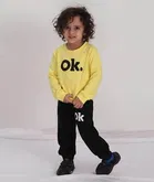 Hosriey Clothing Set for Kids 