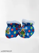Infants Booties for Kids 