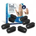 Sugar Control LI4 Acupressure Point Clip 