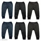 Woolen Thermal Bottomwear for Kids 