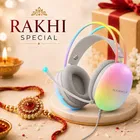 Hammer Blaze Gaming Headphones | Rakhi Special