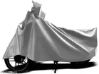 Polyester Waterproof Bike Cover for Bajaj Dominar 400 