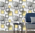 Bliss Vinyl Wallpaper for Home 