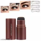 Eyebrow Stamp Kit - Eyebrow Stamp and Shaping Kit for Perfect Brow, 10 g 