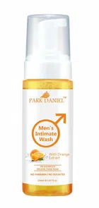 Park Daniel Natural Intimate Wash for Men (150 ml)