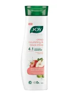 Joy Natural Actives Deep Nourishing & Black Shine 4-In-1 Conditioning Shampoo 340 ml