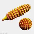 Wooden Body Massager Set 