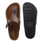 Casual Ethnic Slippers for Men 