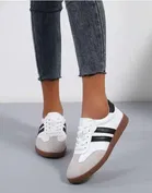 Casual Shoes For Women, White 