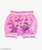 Cotton Innerwear Shorts for Kids 