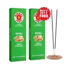 Nirmal Jyoti Loban Agarbatti 2X125 g (Buy 1 Get 1 Free)