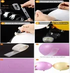 Party Decoration Kits 