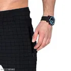 Cotton Shorts for Men 