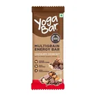 Yogabar Multigrain Energy Bar Chocolate Chunk Nut 2X35 g 