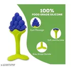 Yv Bpa Free Baby Teether Food Grade Silicone Material