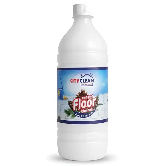 City Clean Phenyl Pine 500 ml