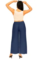 Sarina Loose Trouser / Pant for Women 