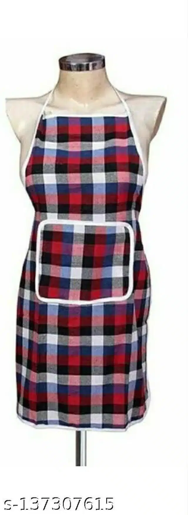 Aprons for Home (Multicolor)