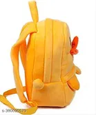 Fabric Backpack for Kids 