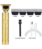 T9 Rechargeable Trimmer for Men & Women 