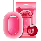 Godrej Aer O Car Air Freshener (Rose Blossom) - 7.5 g