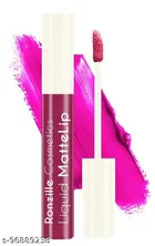 Ronzille Matte Lipstick 