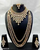 Graceful Jewellery Sets
