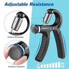  Adjustable Hand Grip Strengthener ,