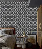 Vinyl Wallpaper for Home 