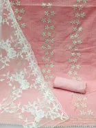 Unstiched Dress Material for Women 