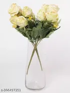 Plastic Artificial Flower 