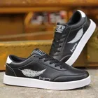 Sneakers for Men, Black 