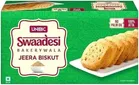 Unibic Foods Swaadesi Bakerywala Jeera Biskut 225 g