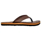 Cozy Wear Rubber Casual Wear Slippers For Men 
