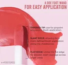 KAYI Beauty Liquid Blush Weighless| Skin Loving Formula |Ultra-Pigmented Formula Buildable Liquid Blush 07ml