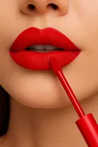 Red Edition Lipstick, 6 ml [Pack of 4]