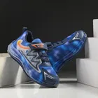 Sports Shoes for Boys, Blue 
