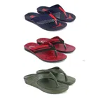 Combo of Flipflops for Men 
