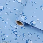 Bliss Vinyl Wallpaper for Home 