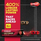 EVEREADY Ultima Alkaline AA Battery  