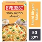 Everest Shahi Biryani Masala 50 gm