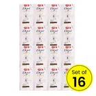 Dove Dandruff Care Shampoo - 16X5.5 ml (Pack Of 16)