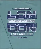 Full Sleeve T-Shirt for Boys 