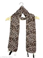 Stylish Ladies Scarves for Women, Pack of 3