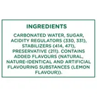 लिम्का 740 ml