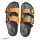 Sliders for Men 