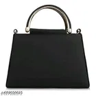Black Crossbody Bags & Sling Bags for Women 