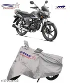 Bike Cover 