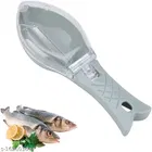 Fish Scale Remover 