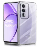 OPPO CPH2665 / A3 Pro 5G Mobile Back Cover 